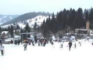„Serbãrile Zãpezii“, bucuria iubitorilor sporturilor de iarnã