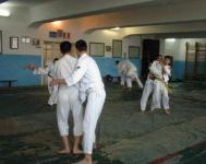 Judoka romaºcani, în „finala“ de cadeþi