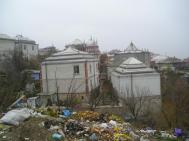 „Dealul iganilor“, n Soroca