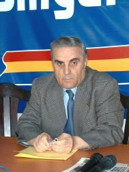 „Toate guvernãrile post decembriste au spoliat România“
