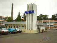 Mittal Steel „mocneste“ a grev�