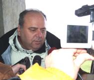 Preedintele tefan amenin cu penalizri