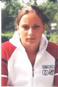 Iuliana Paleu, noi medalii la naþionale
