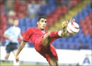 Steaua i-a mrit ansele la titlu