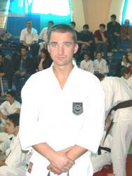 Sportivii de la Sakki Karate-Do, peripeþii nedorite în Bulgaria