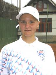 Corina Corduneanu, victorie în turneul de la Galatina