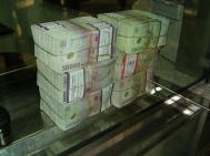 Petrotrans, acuzată de evaziune de aproape 3 miliarde de lei