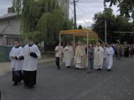 „Joia Verde“, srbtorit cu fast la Gherieti