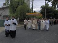 „Joia Verde“, sãrbãtoritã cu fast la Gherãieºti