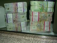 Afaceri fictive sfrite cu acuze de evaziune fiscal