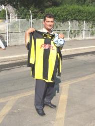 Mihai Visan, doua premii cu Monitorul, FC Ceahlaul si primarul Stefan