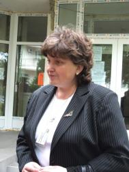 Dorina Drexler ar putea fi verificat dac a colaborat cu Securitatea