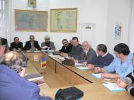 Sedinta in consens la Consiliul Local Bicaz