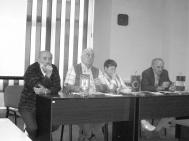 Vocatia de bibliotecar, dezbatere la Biblioteca Judeteana „G.T. Kirileanu“ Neamt