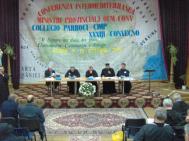 Ortodoxia si Catolicismul si-au dat mina la Seminarul Franciscan