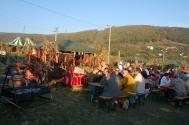 Festivalul Toamnei, o petrecere pe cinste pentru pietreni