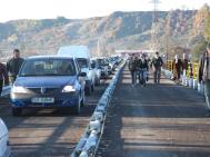 Podul de la Roznov, o investitie a Consiliului Judetean pentru zeci de mii de cetãteni