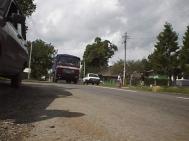 Rocadã între „proprietarii“ de drumuri din Neamt