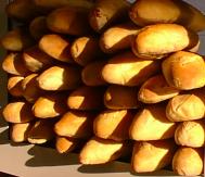Ceva nereguli la comerciantii de pîine