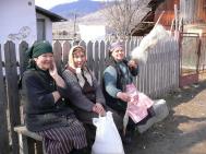 Taloanele neridicate timp de trei luni suspendă pensia