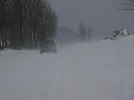 Primarii nepregtiti pentru iarn risc amenzi uriase