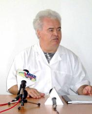 Directorul Spitalului Roman, notã mai micã dupã contestatie