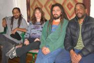 Concert de muzicã reggae la Bicaz