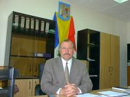 Fostul subprefect, candidat democrat la Primrie