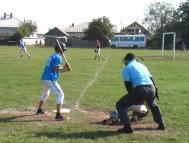 Antrenorii de baseball romascani vor o nouã „ordine nationalã“