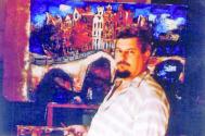 Mircea Romanescu propune „Acuarelã - pastel - picturã“