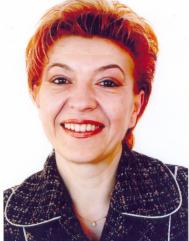 Luminita Vîrlan, candidatul PD pentru europarlamentare