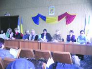 Femeile democrate din Moldova si-au dat întîlnire la Bicaz