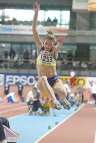 Alina Militaru, încrezătoare în sansele de participare la europene