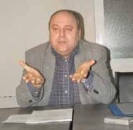 Sefii PNL cer suspendarea - Gheorghe Stefan: „Mă consider un liberal adevărat“