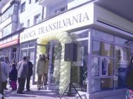 Banca Transilvania, agentia cu numãrul 352 din tarã