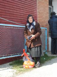 Primria, sprijin pentru pietrenii fr posibilitti materiale