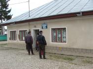 Podoleni, comuna fără medici de familie