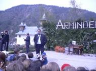 Armindeni 2007, ziua muntenilor din Bicaz-Chei