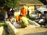 Un mort si patru raniti n accidente