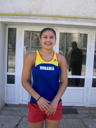 Trei medalii pentru atletii romascani la Campionatele Scolare