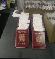 Mai putina alergatura pentru obtinerea pasaportului si permisului