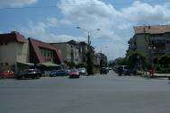Traficul greu din Tîrgu Neamt, aprobat de minister
