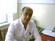 Doctorul Uleia, director cu „acte“ la Spitalul Bicaz
