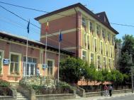 Matriarhat n Primria Piatra Neamt