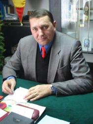 Primarul de Bozieni, aproape de „majorat“ în functie