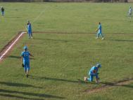 Basebalistii romascani, calificati n play-off