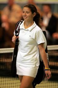 Stoica si Ghilea, întîlnire cu Justine Henin la Roland Garros