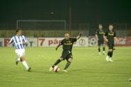 Purica, Alistar, Mendy si Golban nu mai snt doriti la Ceahlaul