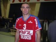 Marius Ciortea, transfer la Steaua
