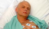 Litvinenko a costat Marea Britanie 3 milioane de lire sterline